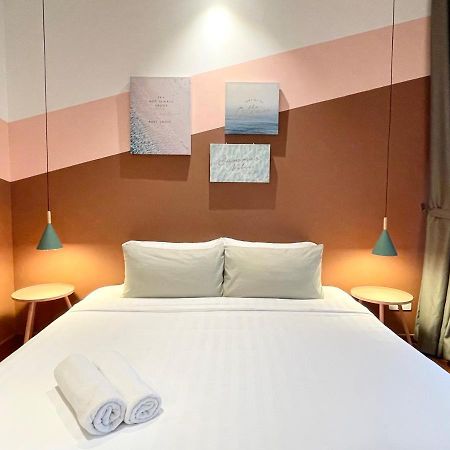 Kl Gateway Premium Residences By Moka Куала Лумпур Екстериор снимка