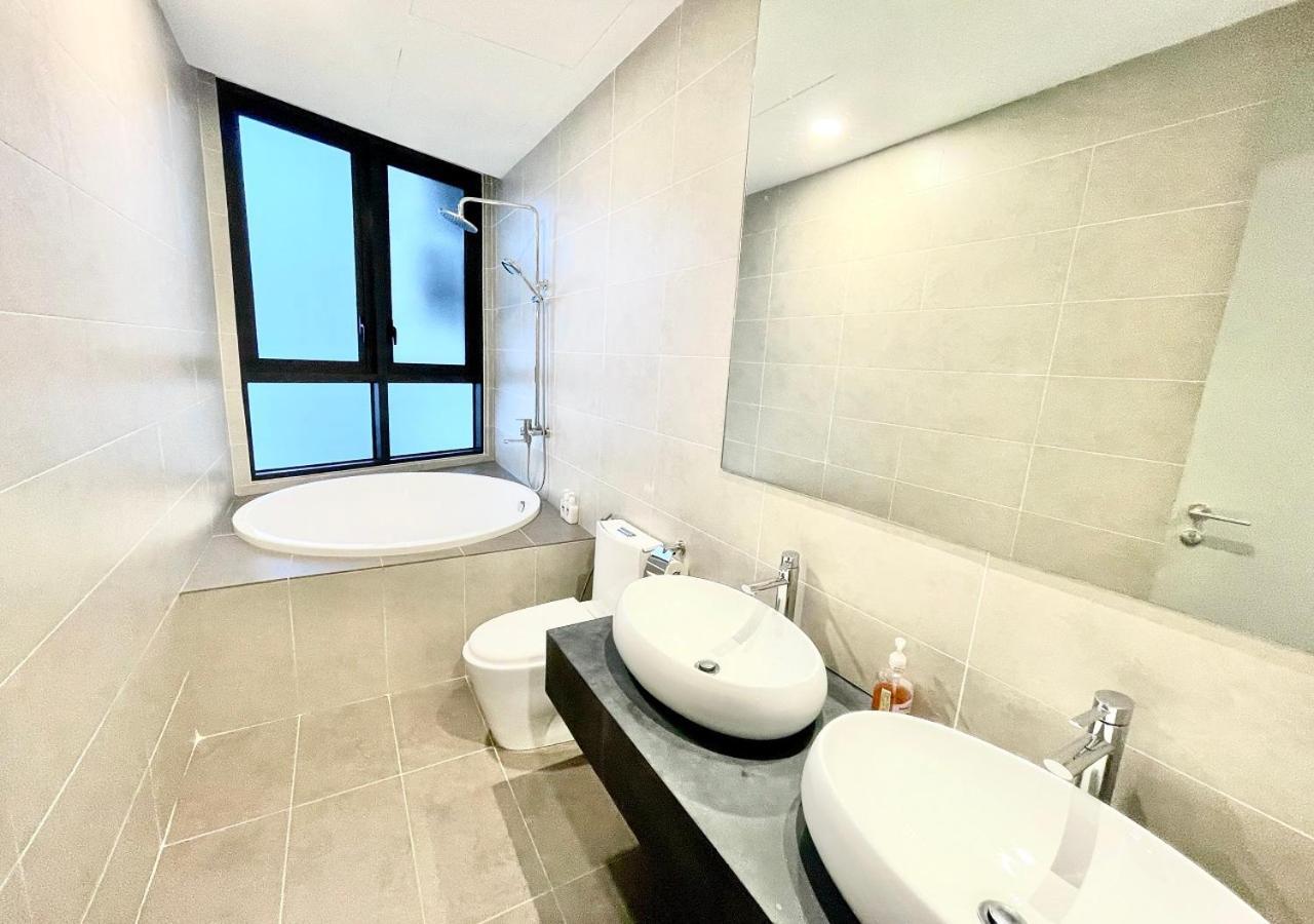 Kl Gateway Premium Residences By Moka Куала Лумпур Екстериор снимка