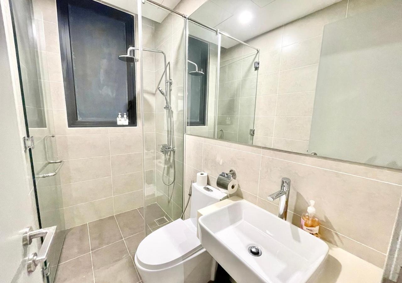 Kl Gateway Premium Residences By Moka Куала Лумпур Екстериор снимка